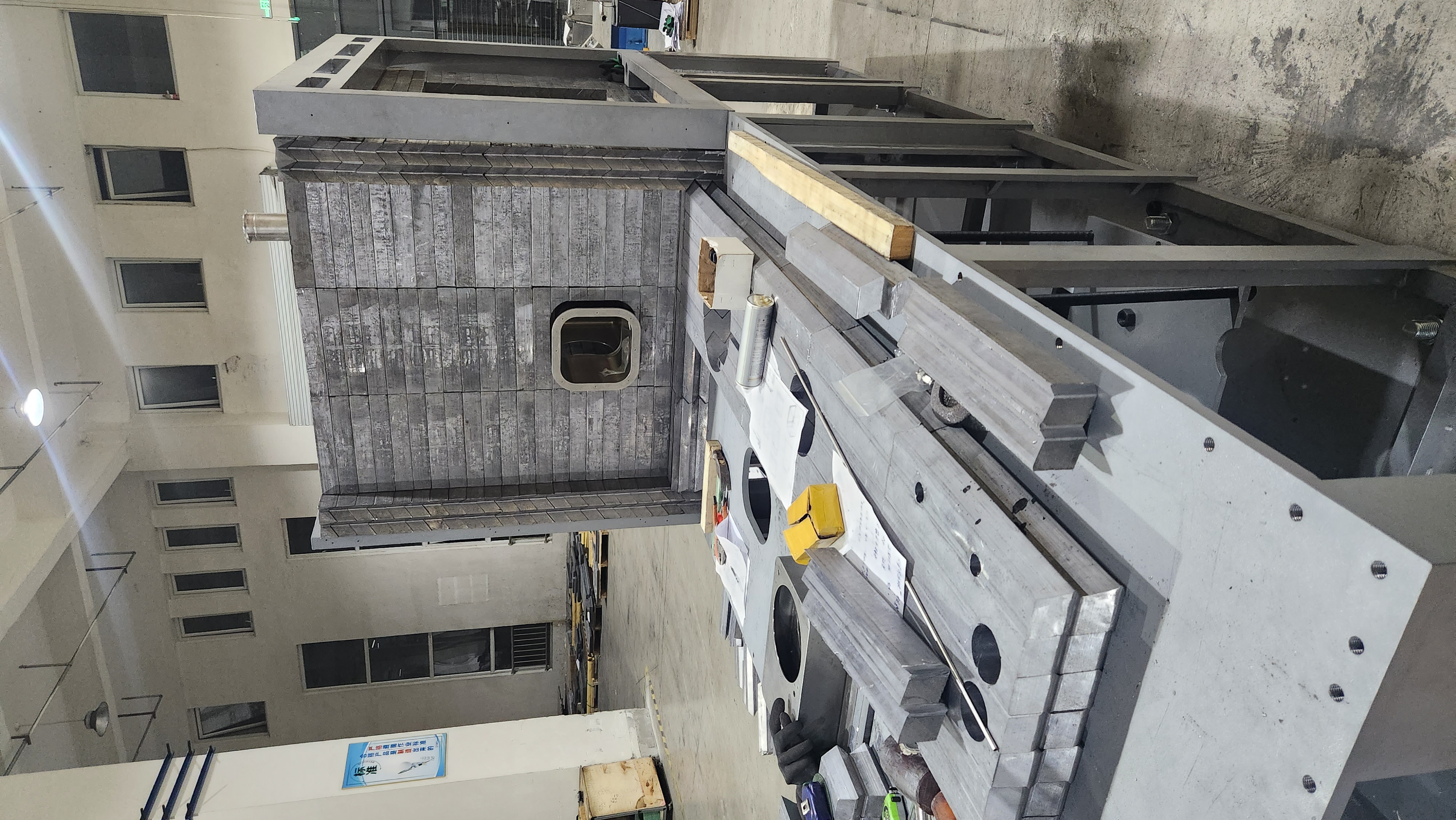 自贡配重铅砖铅材料生产加工