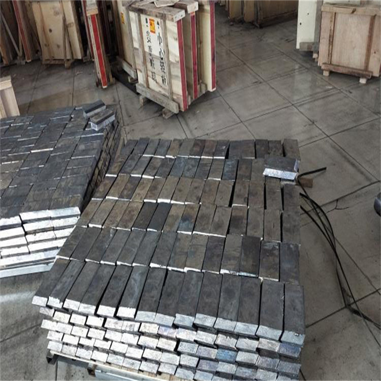 自贡配重铅块加工厂