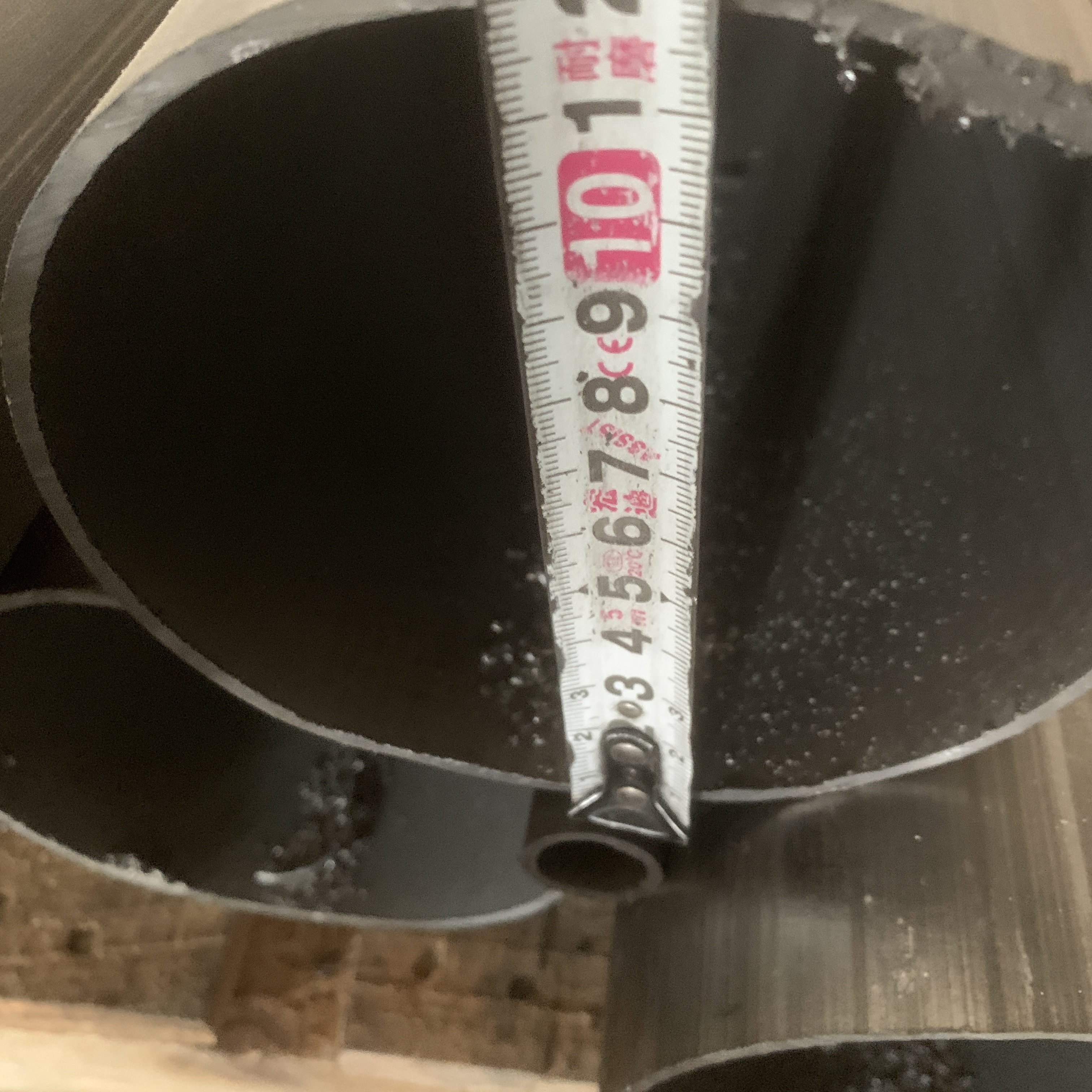 自贡铅管专业生产制造