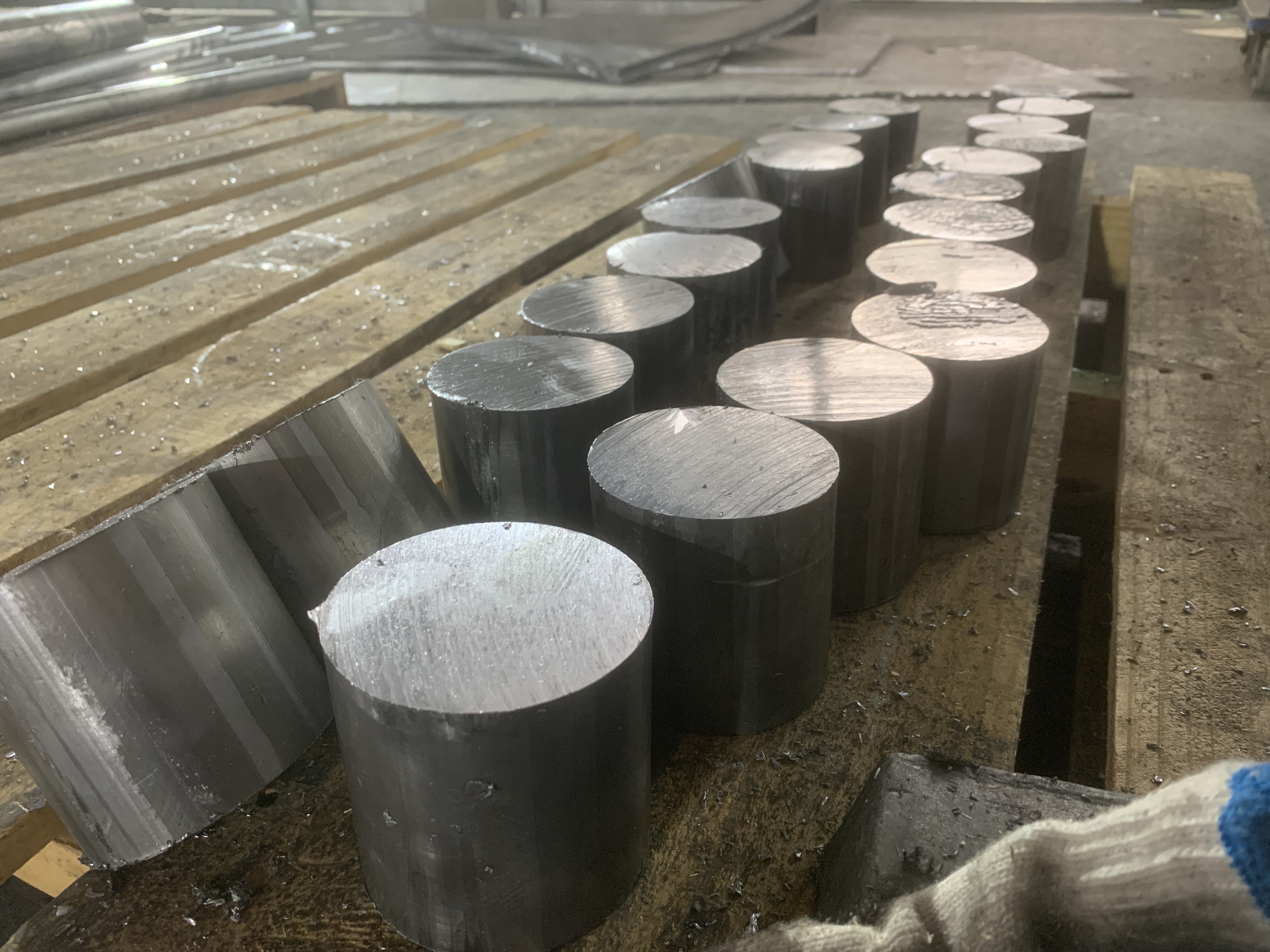 自贡铅制品生产加工厂