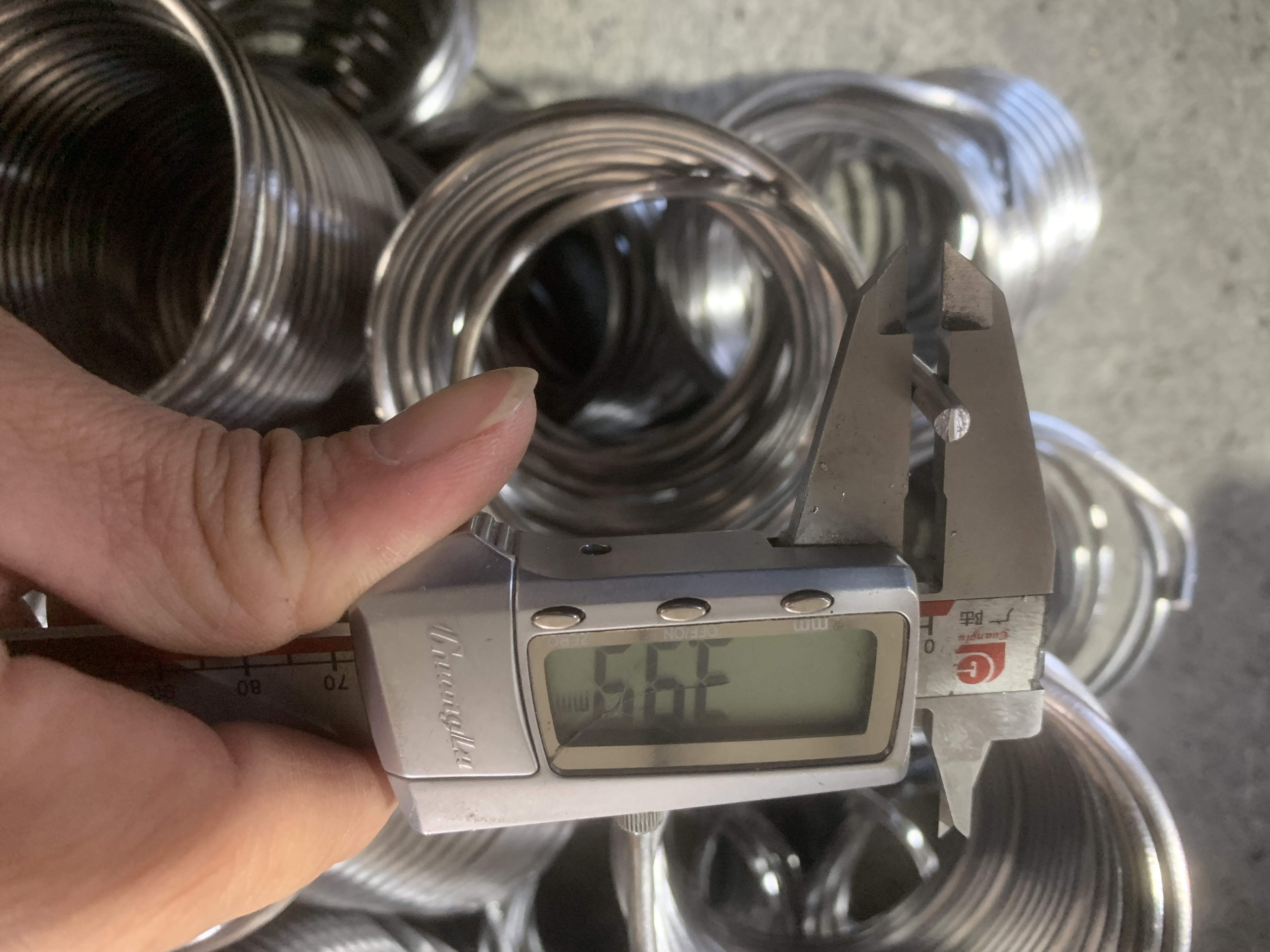 自贡铅丝生产加工