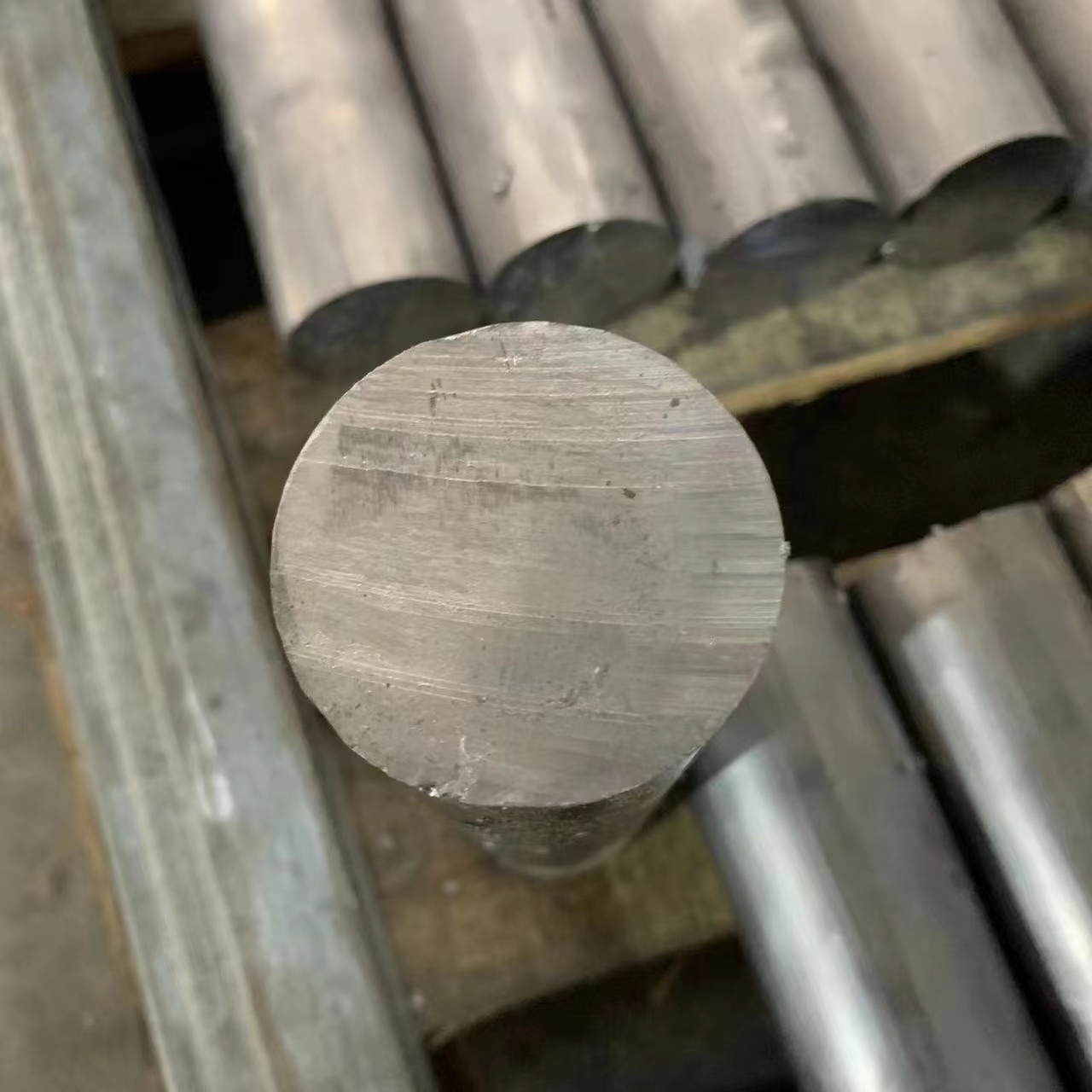 自贡铅制品加工件