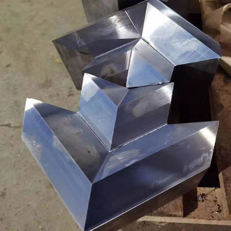 自贡铅制品加工件